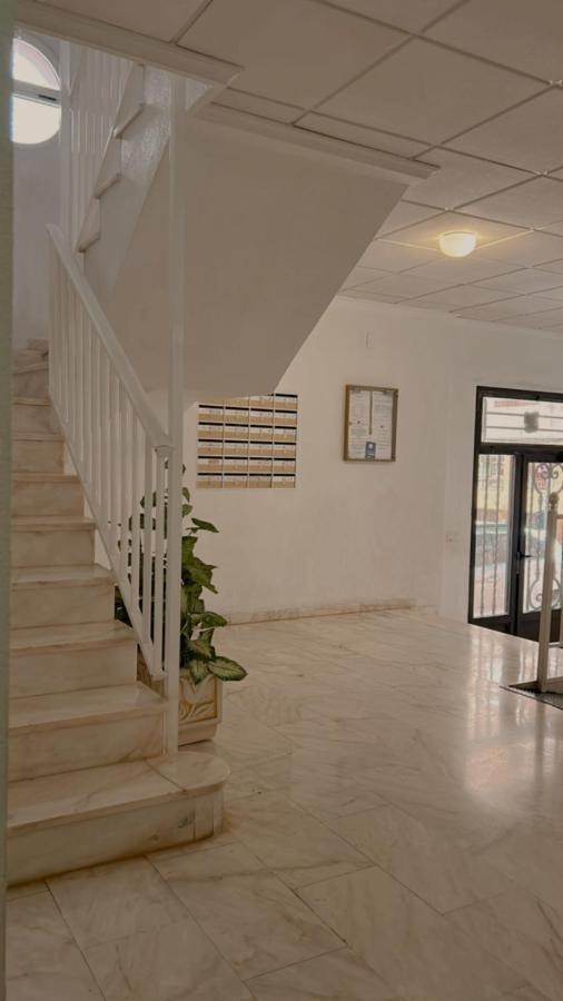 Apartamento Playa Del Cura Torrevieja Exterior photo