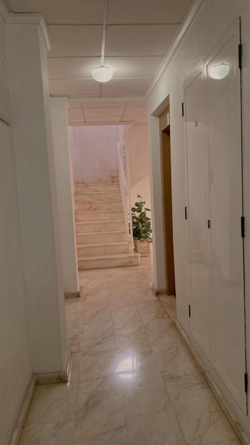 Apartamento Playa Del Cura Torrevieja Exterior photo