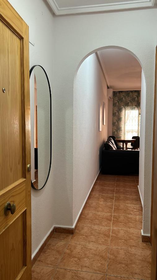 Apartamento Playa Del Cura Torrevieja Exterior photo