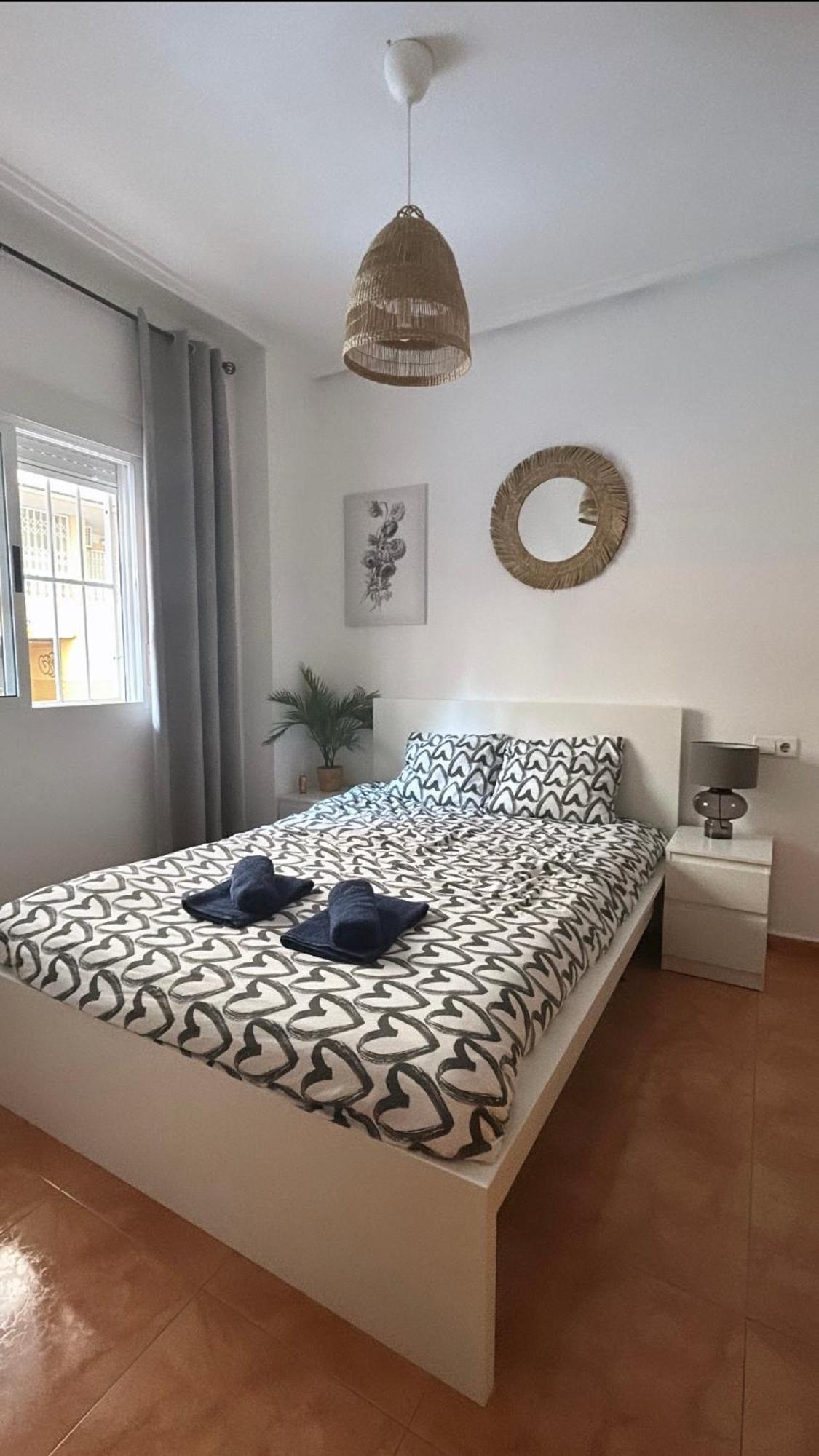 Apartamento Playa Del Cura Torrevieja Exterior photo